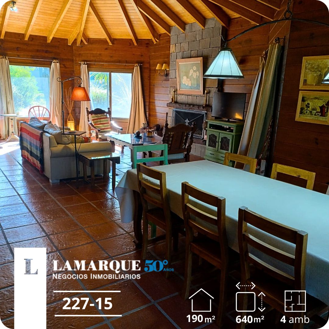 Lamarque